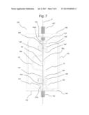 ENERGY ABSORBERS AND POSTS INCLUDING ENERGY ABSORBERS diagram and image