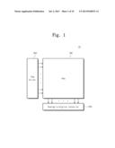 CMOS IMAGE SENSOR AND OPERATING METHOD THEREOF diagram and image