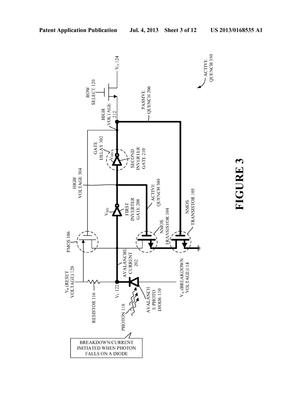 TIME-DELAY INTEGRATION THROUGH REDUCTION OF DELAY BETWEEN SUBSEQUENT     CAPTURE OPERATIONS OF A LIGHT-DETECTION DEVICE - diagram, schematic, and image 04