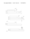 X-RAY DETECTION PANEL AND METHOD OF MANUFACTURING THE SAME diagram and image