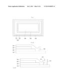 X-RAY DETECTION PANEL AND METHOD OF MANUFACTURING THE SAME diagram and image