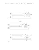 X-RAY DETECTION PANEL AND METHOD OF MANUFACTURING THE SAME diagram and image