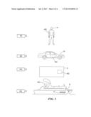 METHODS AND APPARATUS FOR A RADIATION MONITOR diagram and image