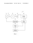 MECHANICAL SHOCK ISOLATION FOR A RADIOGRAPHIC DEVICE diagram and image