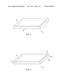 MECHANICAL SHOCK ISOLATION FOR A RADIOGRAPHIC DEVICE diagram and image