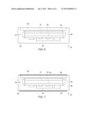 MECHANICAL SHOCK ISOLATION FOR A RADIOGRAPHIC DEVICE diagram and image