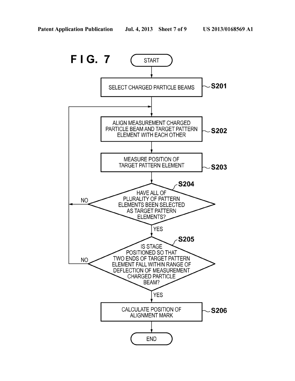 DRAWING APPARATUS, AND METHOD OF MANUFACTURING ARTICLE - diagram, schematic, and image 08