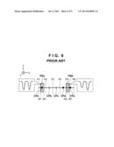 DRAWING APPARATUS, AND METHOD OF MANUFACTURING ARTICLE diagram and image