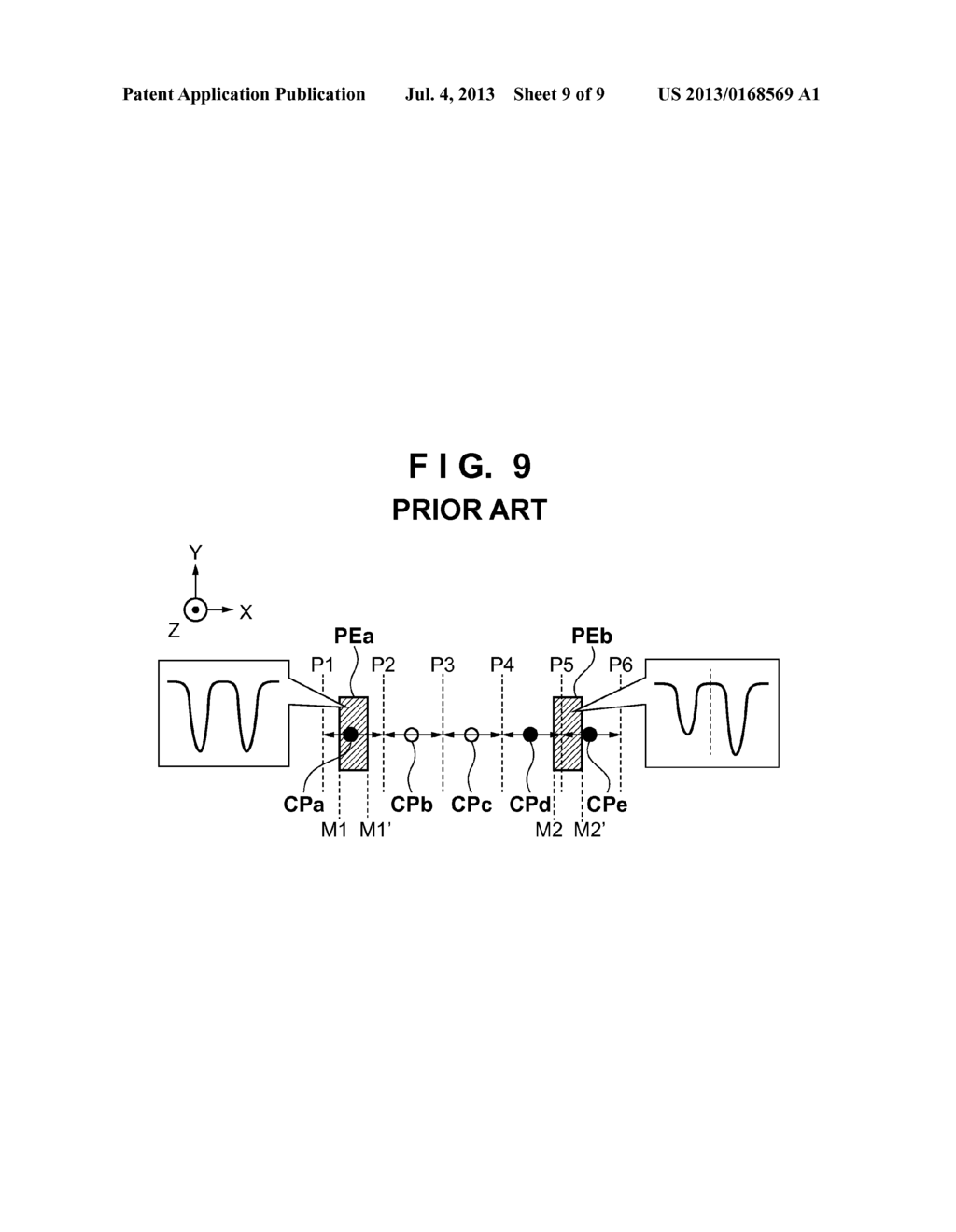 DRAWING APPARATUS, AND METHOD OF MANUFACTURING ARTICLE - diagram, schematic, and image 10