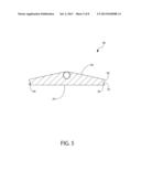 PRESSURE RELIEF VENTING FOR A VALVE DISK SEAL diagram and image