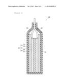 PRECURSOR, PROCESS FOR PRODUCTION OF PRECURSOR, PROCESS FOR PRODUCTION OF     ACTIVE MATERIAL, AND LITHIUM ION SECONDARY BATTERY diagram and image