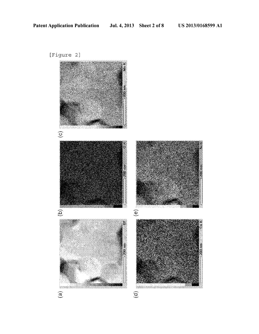 PRECURSOR, PROCESS FOR PRODUCTION OF PRECURSOR, PROCESS FOR PRODUCTION OF     ACTIVE MATERIAL, AND LITHIUM ION SECONDARY BATTERY - diagram, schematic, and image 03