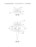 Safety Barrier Netting System diagram and image