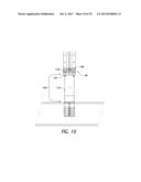 Safety Barrier Netting System diagram and image