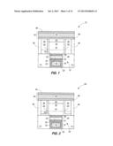 Memory Structures and Arrays, and Methods of Forming Memory Structures and     Arrays diagram and image