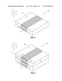 Memory Structures and Arrays, and Methods of Forming Memory Structures and     Arrays diagram and image