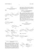 BITHIOPHENE DERIVATIVES AND SEMICONDUCTOR DEVICES COMPRISING THE SAME diagram and image