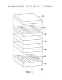 LIGHT DETECTING ARRAY STRUCTURE AND LIGHT DETECTING MODULE diagram and image