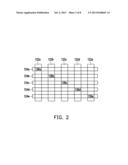 LIGHT DETECTING ARRAY STRUCTURE AND LIGHT DETECTING MODULE diagram and image