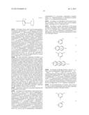 NOVEL COMPOUND AND ORGANIC LIGHT-EMITTING DEVICE INCLUDING THE SAME diagram and image