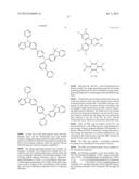 NOVEL COMPOUND AND ORGANIC LIGHT-EMITTING DEVICE INCLUDING THE SAME diagram and image