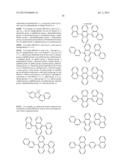 NOVEL COMPOUND AND ORGANIC LIGHT-EMITTING DEVICE INCLUDING THE SAME diagram and image