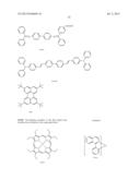 NOVEL COMPOUND AND ORGANIC LIGHT-EMITTING DEVICE INCLUDING THE SAME diagram and image