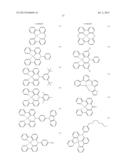 NOVEL COMPOUND AND ORGANIC LIGHT-EMITTING DEVICE INCLUDING THE SAME diagram and image