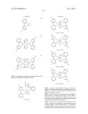 NOVEL COMPOUND AND ORGANIC LIGHT-EMITTING DEVICE INCLUDING THE SAME diagram and image