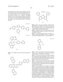 NOVEL COMPOUND AND ORGANIC LIGHT-EMITTING DEVICE INCLUDING THE SAME diagram and image