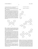 NOVEL COMPOUND AND ORGANIC LIGHT-EMITTING DEVICE INCLUDING THE SAME diagram and image