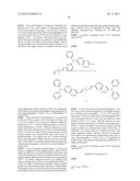 NOVEL COMPOUND AND ORGANIC LIGHT-EMITTING DEVICE INCLUDING THE SAME diagram and image