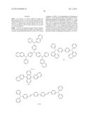 NOVEL COMPOUND AND ORGANIC LIGHT-EMITTING DEVICE INCLUDING THE SAME diagram and image