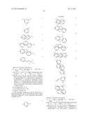 NOVEL COMPOUND AND ORGANIC LIGHT-EMITTING DEVICE INCLUDING THE SAME diagram and image