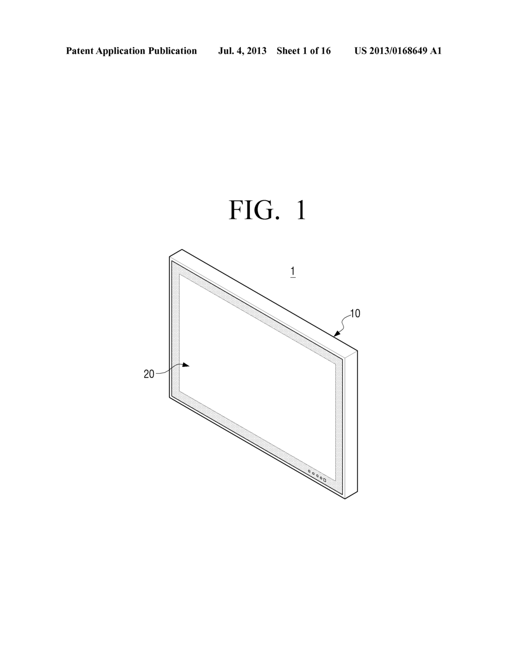ORGANIC LIGHT-EMITTING DISPLAY PANEL AND DISPLAY APPARATUS HAVING THE SAME - diagram, schematic, and image 02