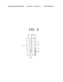 ORGANIC LIGHT-EMITTING DISPLAY PANEL AND DISPLAY APPARATUS HAVING THE SAME diagram and image