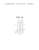 ORGANIC LIGHT-EMITTING DISPLAY PANEL AND DISPLAY APPARATUS HAVING THE SAME diagram and image