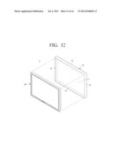 ORGANIC LIGHT-EMITTING DISPLAY PANEL AND DISPLAY APPARATUS HAVING THE SAME diagram and image