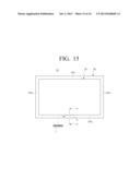 ORGANIC LIGHT-EMITTING DISPLAY PANEL AND DISPLAY APPARATUS HAVING THE SAME diagram and image