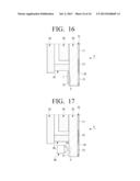 ORGANIC LIGHT-EMITTING DISPLAY PANEL AND DISPLAY APPARATUS HAVING THE SAME diagram and image