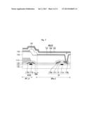 ORGANIC LIGHT EMITTING DISPLAY DEVICE AND DRIVING METHOD OF THE SAME diagram and image