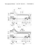 ORGANIC LIGHT EMITTING DISPLAY DEVICE AND DRIVING METHOD OF THE SAME diagram and image