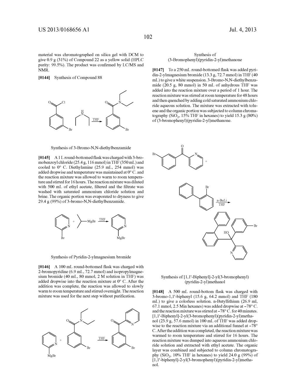 CYCLOMETALLATED TETRADENTATE PLATINUM COMPLEXES - diagram, schematic, and image 106