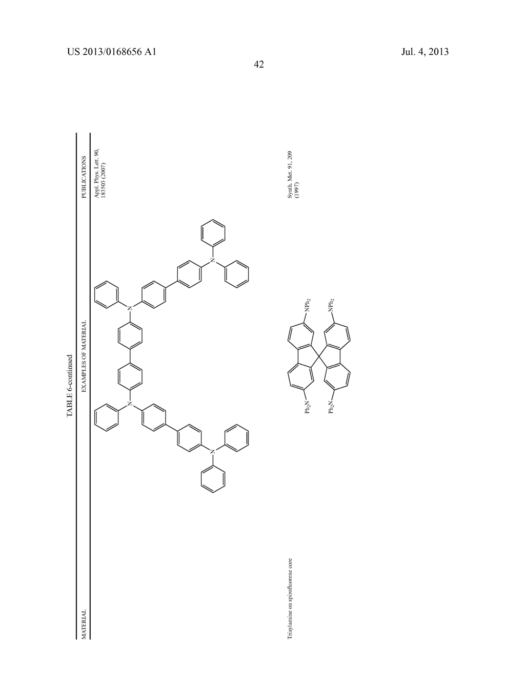 CYCLOMETALLATED TETRADENTATE PLATINUM COMPLEXES - diagram, schematic, and image 46