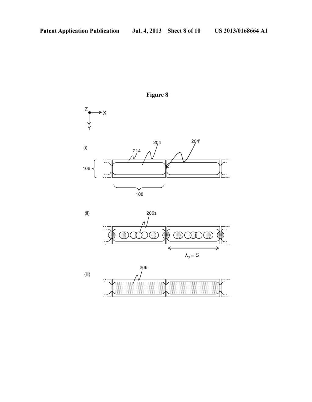 PRINTING METHOD FOR USE IN FABRICATION OF AN ELECTRONIC UNIT - diagram, schematic, and image 09