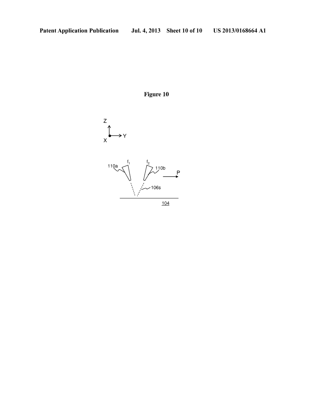 PRINTING METHOD FOR USE IN FABRICATION OF AN ELECTRONIC UNIT - diagram, schematic, and image 11