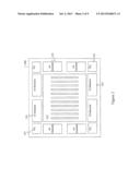 Multichip Module with Reroutable Inter-Die Communication diagram and image