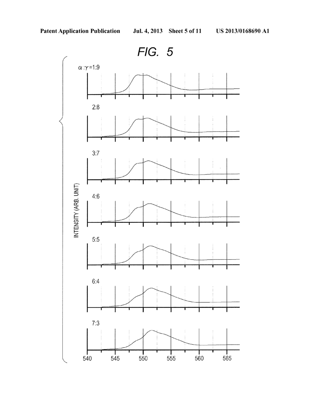 SEMICONDUCTOR DEVICE AND METHOD OF MANUFACTURING THE SEMICONDUCTOR DEVICE - diagram, schematic, and image 06