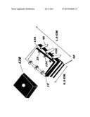 SUPER INTEGRATED CIRCUIT CHIP SEMICONDUCTOR DEVICE diagram and image