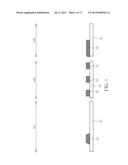 Panel and method for fabricating the same diagram and image